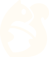 Blind Squirrel Logo